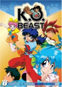KO Century Beast: Birth of V-Darn