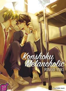 Konshoku Melancholic