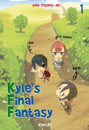 Kyle's Final Fantasy