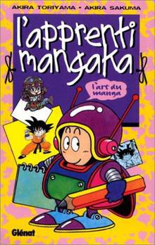 L'Apprenti Mangaka