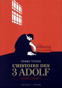 L'Histoire des 3 Adolf (Edition Prestige)