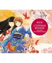 L'Oiseau Rouge