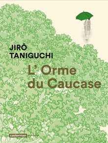 L'Orme Du Caucase