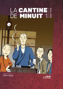 La Cantine De Minuit