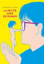 La Petite Amie de Minami