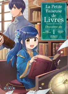 La Petite Faiseuse De Livres - Deuxième Arc