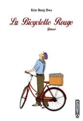 La Bicyclette Rouge