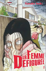 La Femme défigurée