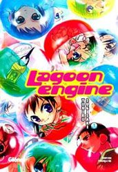 Lagoon Engine