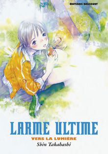 Larme Ultime