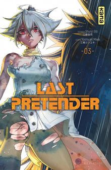 Last Pretender