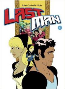 LastMan