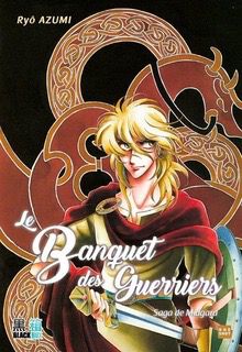 Le Banquet Des Guerriers - Saga De Midgard