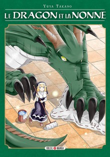Le Dragon Et La Nonne