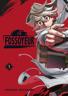 Le Fossoyeur