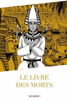 Le Livre Des Morts