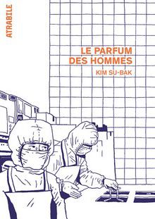 Le Parfum Des Hommes