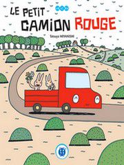 Le Petit Camion Rouge