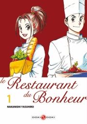 Le Restaurant du Bonheur