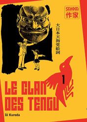 Le Clan des Tengu