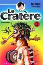 Le Cratère