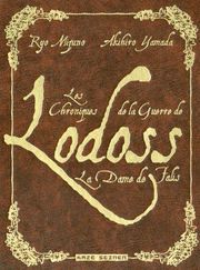 Les Chroniques De La Guerre De Lodoss - La Dame De Falis (Edition Deluxe)