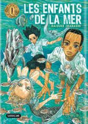 Les Enfants de la Mer