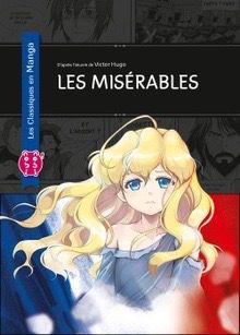 Les Misérables (Les classiques en manga)