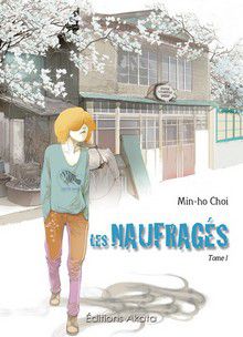 Les Naufragés