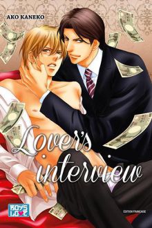 Lover's Interview
