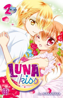 Luna Kiss