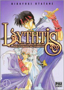 Lythtis