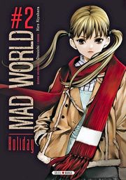 Mad World #2 - Holiday