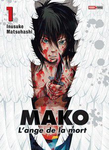 Mako - L'ange De La Mort