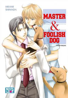 Master & Foolish Dog