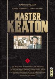 Master Keaton