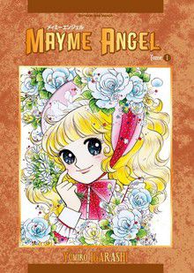 Mayme Angel (Edition Deluxe)