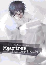 Meurtres en Chambre Froide