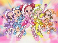 Mo~tto! Ojamajo Doremi 