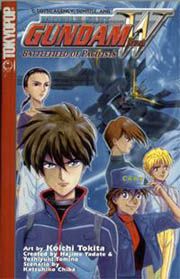 Mobile Suit Gundam Wing - Battlefield of Pacifists