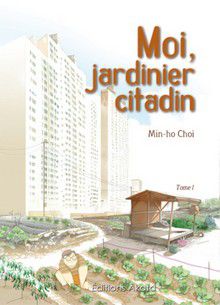 Moi - Jardinier Citadin