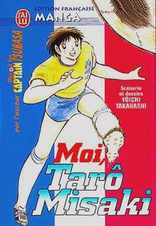 Moi, Taro Misaki