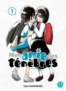 Mon Amie des Ténèbres