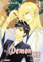 My Demon and Me