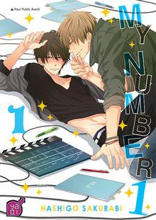My Number One - Fiche manga - Anime-Kun