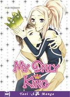 My Only King
