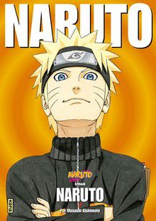 Naruto (Artbook)