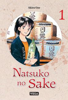 Natsuko No Sake