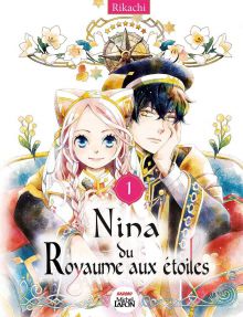 Nina du Royaume aux Etoiles