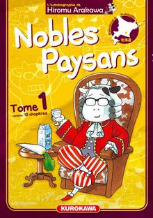 Nobles Paysans